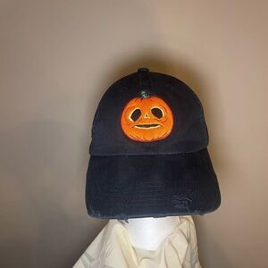 HHN 2023 Halloween Lil’ Boo Cap